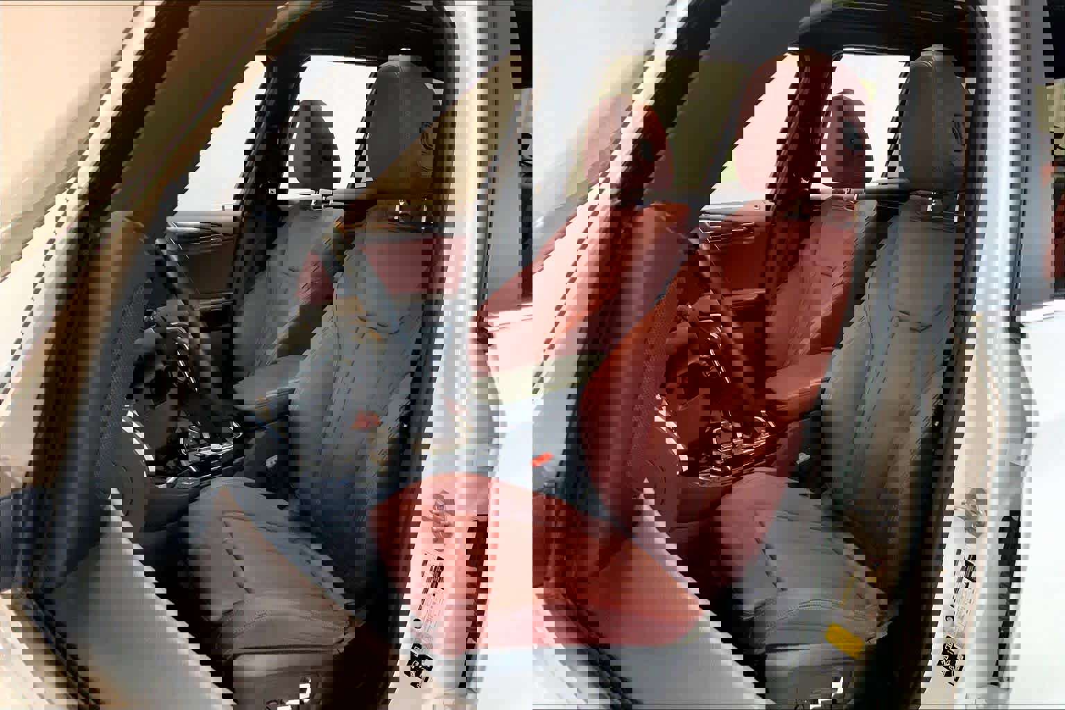 Certified 2023 BMW X3 xDrive30i w/ Convenience Package image 7