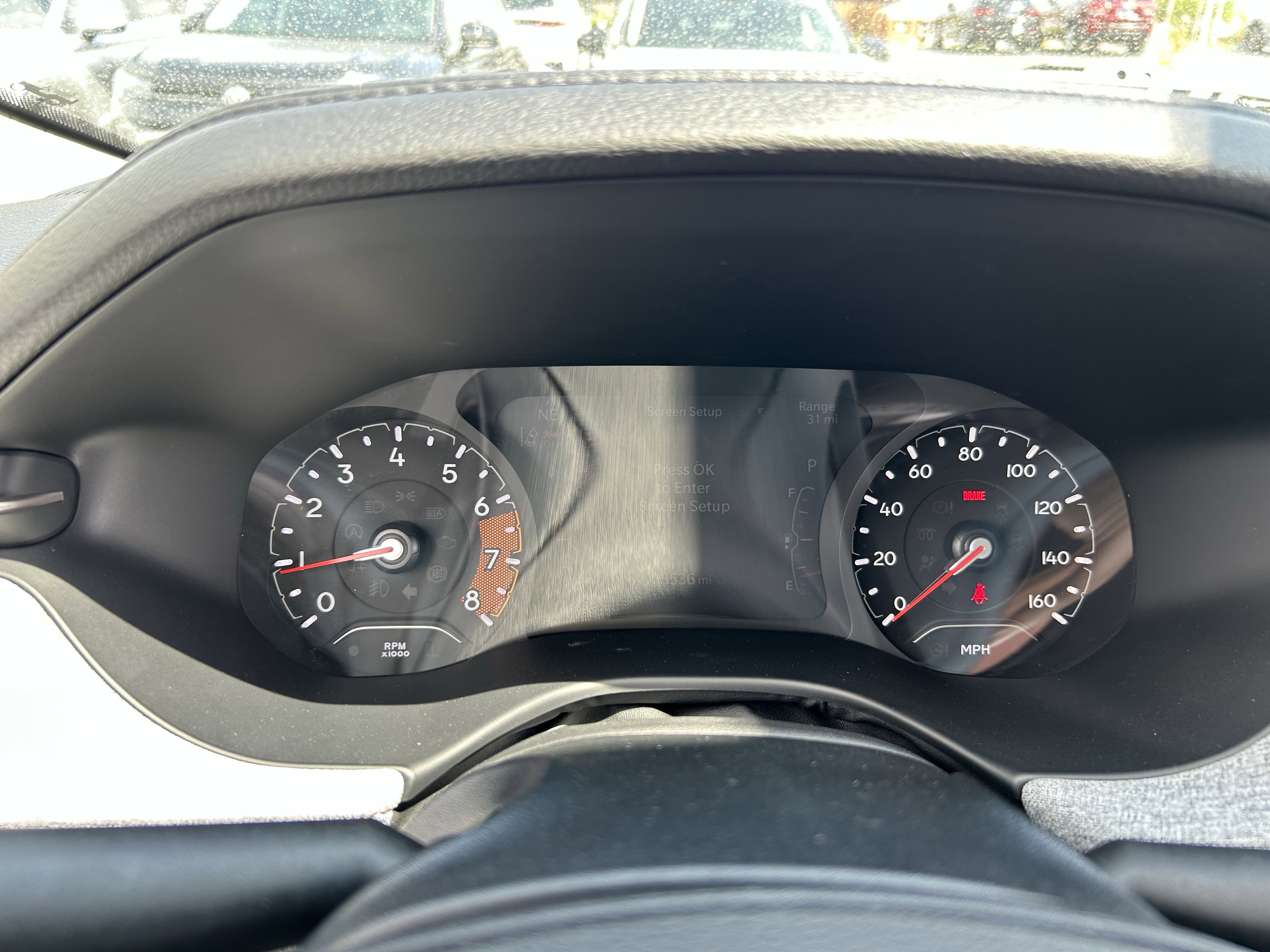 Used 2022 Jeep Compass Latitude w/ Sun and Sound Group AWD/4WD image 11