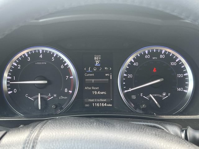 Used 2015 Toyota Highlander Limited Platinum AWD/4WD image 47