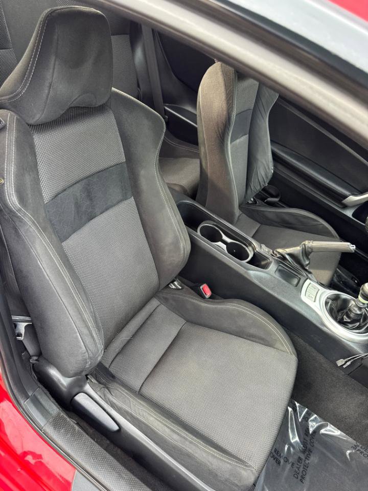 Used 2017 Toyota 86 image 12