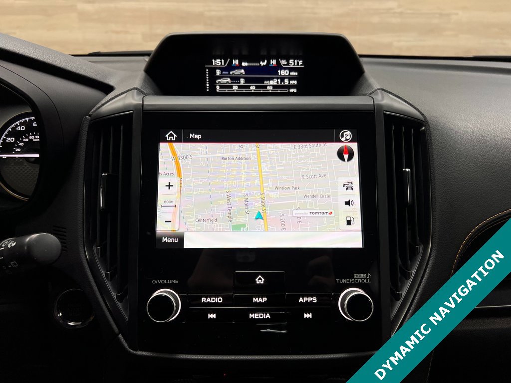 Used 2024 Subaru Forester Wilderness w/ Convenience Package image 9