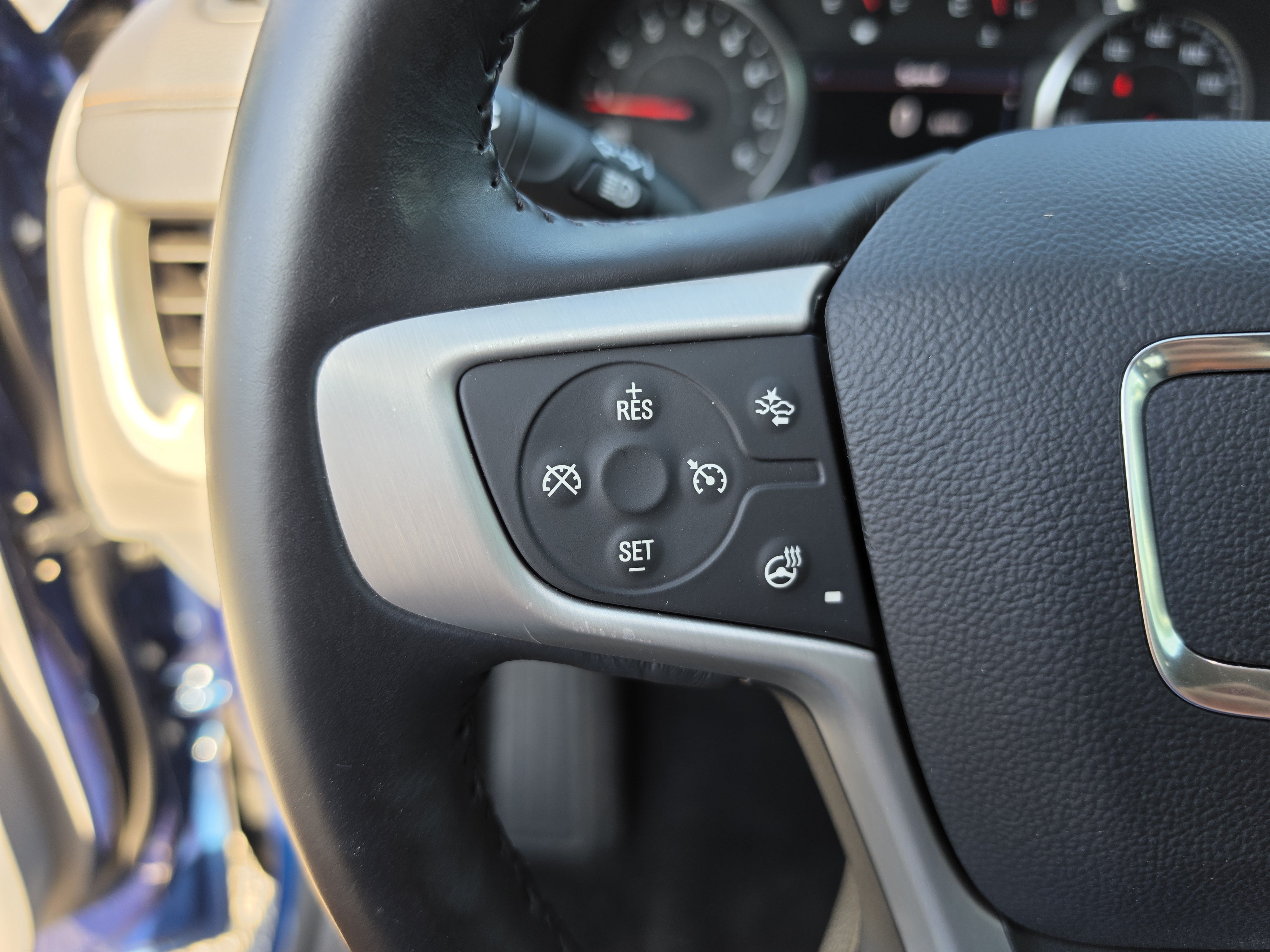 Used 2020 GMC Terrain SLT w/ Preferred Package FWD image 33