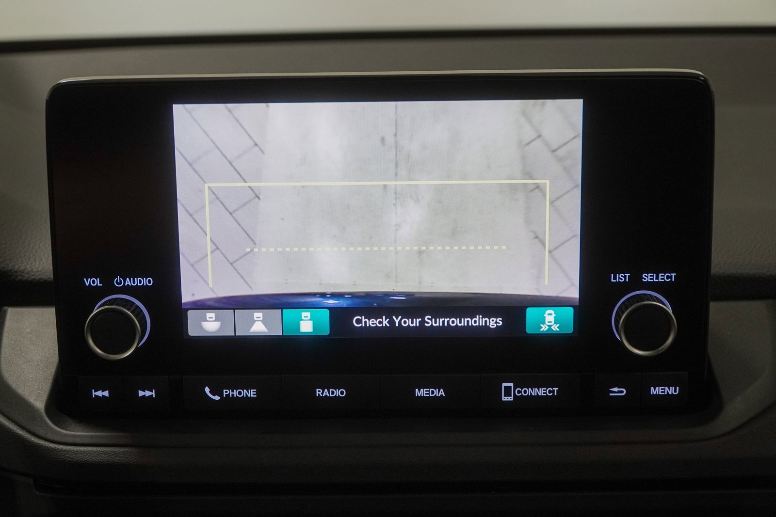 Certified 2025 Honda Accord SE image 30