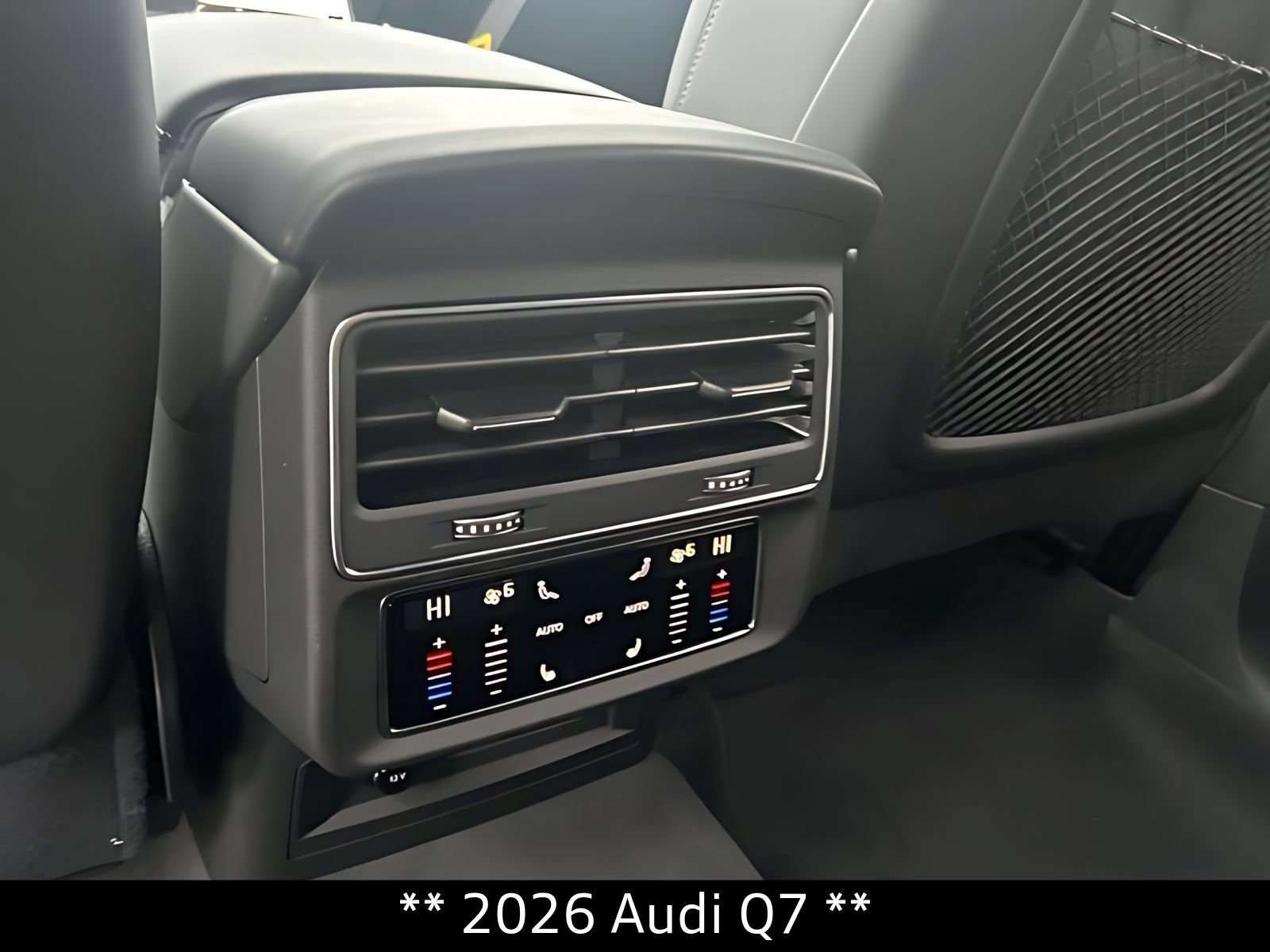New 2026 Audi Q7 3.0T Premium Plus AWD/4WD image 19