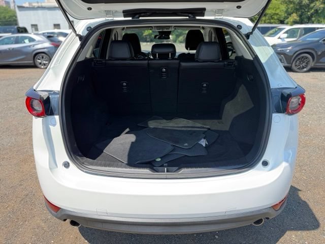 Used 2018 MAZDA CX-5 Touring AWD/4WD image 11