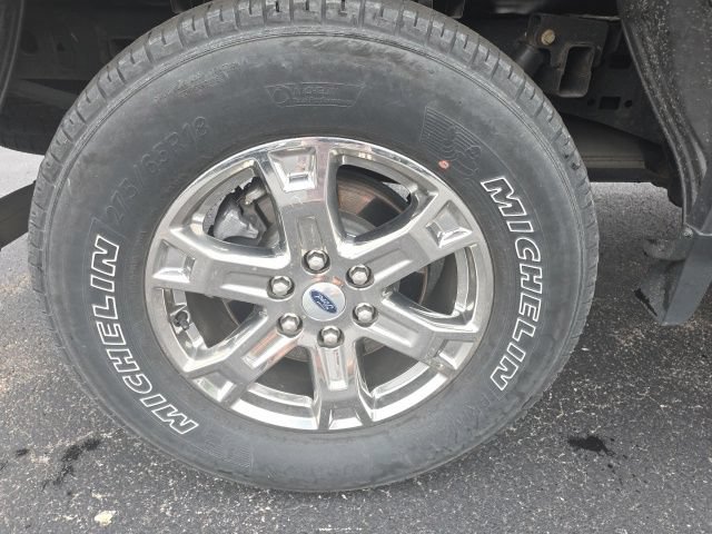 Used 2021 Ford F150 XLT w/ Equipment Group 302A High AWD/4WD image 29