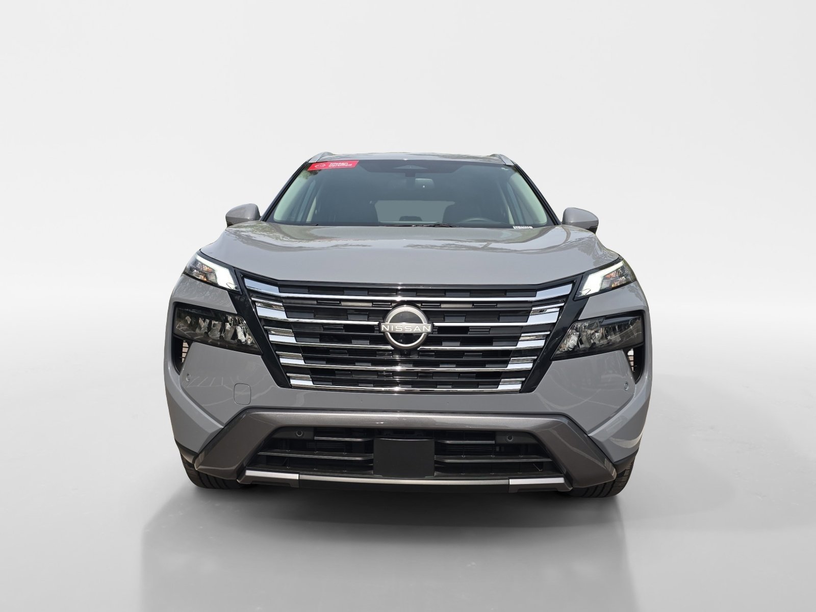 Certified 2025 Nissan Rogue SL w/ Tech Package AWD/4WD image 8