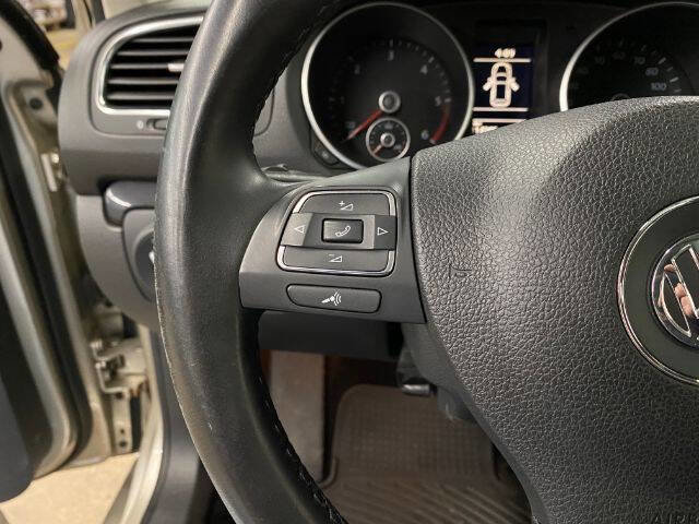 Used 2012 Volkswagen Jetta TDI image 22