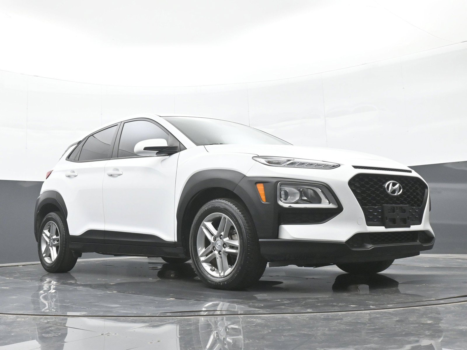 Used 2021 Hyundai Kona SE FWD image 41
