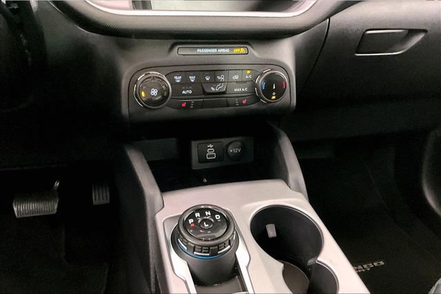 Used 2024 Ford Bronco Sport Big Bend w/ Convenience Package AWD/4WD image 8