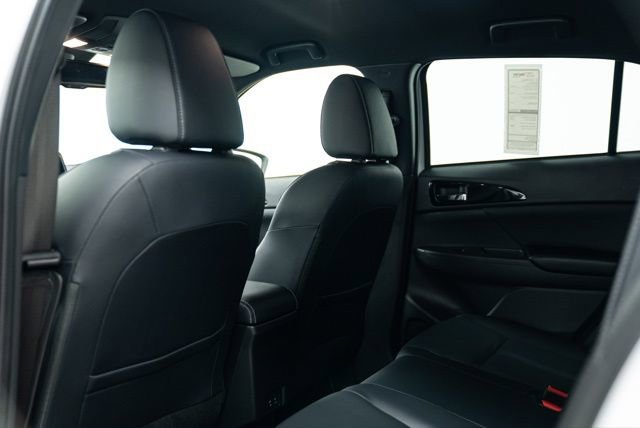 New 2025 Mitsubishi Eclipse Cross SEL image 22