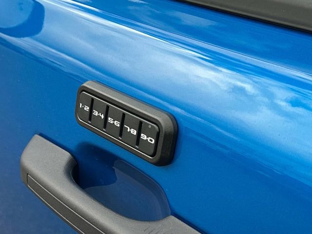 New 2025 Ford Bronco Sport Big Bend w/ Convenience Package image 20