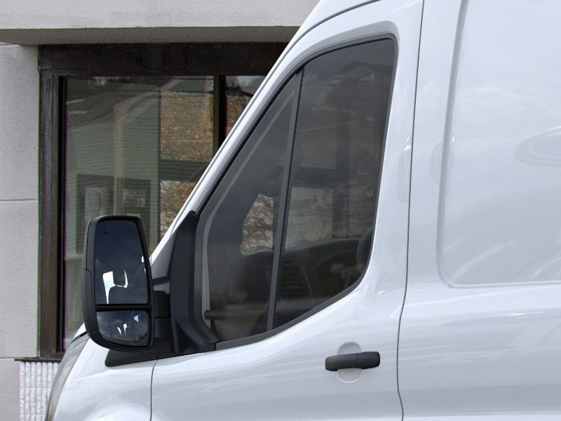 New 2026 Ford Transit 250 XL RWD image 20
