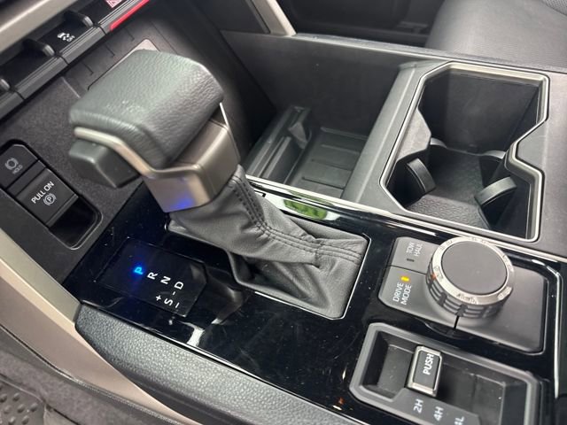 Used 2025 Toyota Tundra SR5 w/ SR5 Premium Package image 21