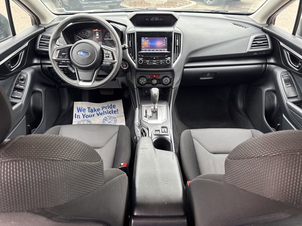Used 2021 Subaru Impreza Premium image 24