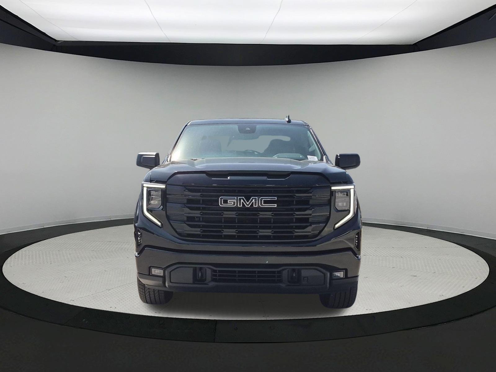 New 2026 GMC Sierra 1500 Elevation AWD/4WD image 8