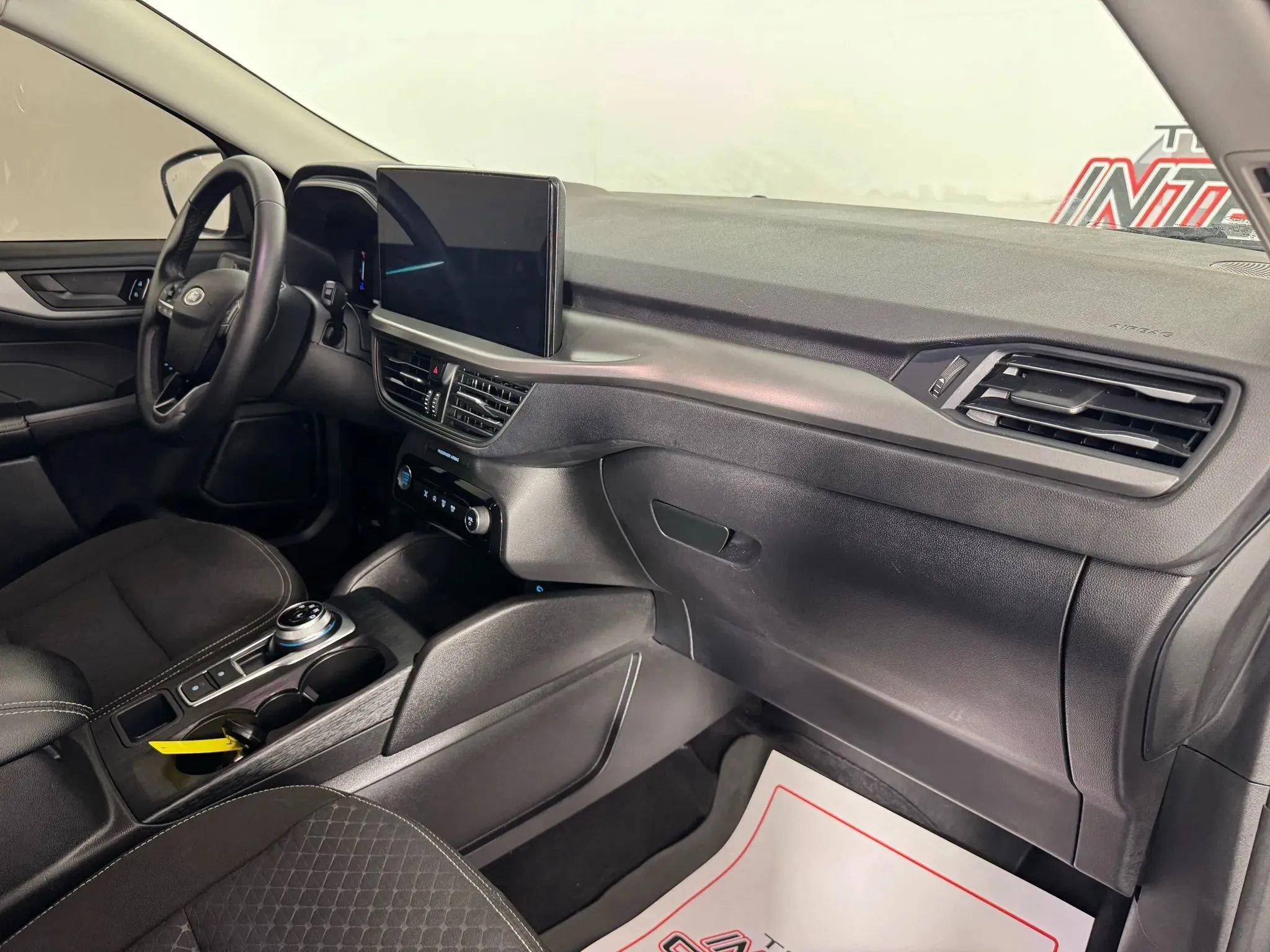 Used 2023 Ford Escape Active w/ Tech Pack #1 image 12