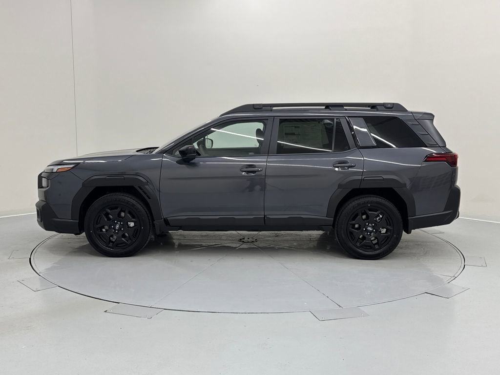 New 2026 Subaru Outback Limited AWD/4WD image 3