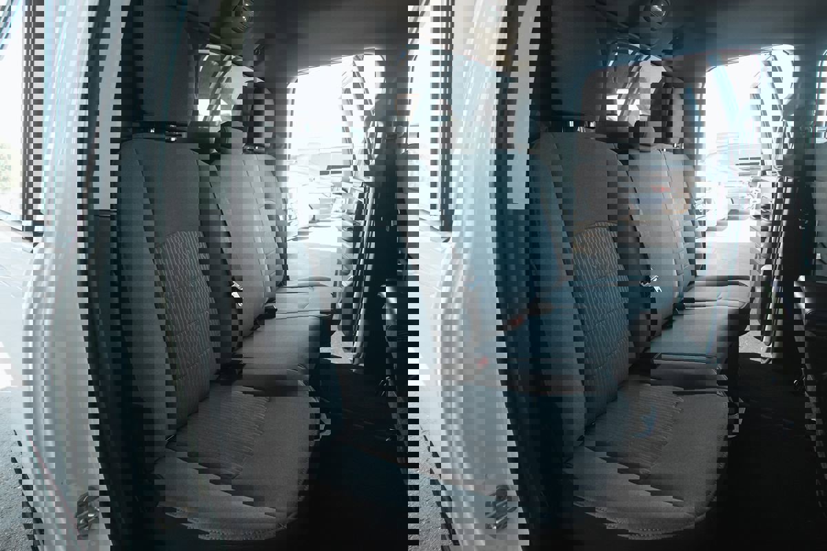 Used 2021 RAM 1500 Tradesman image 16