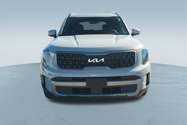 Used 2023 Kia Telluride EX X-Line image 2