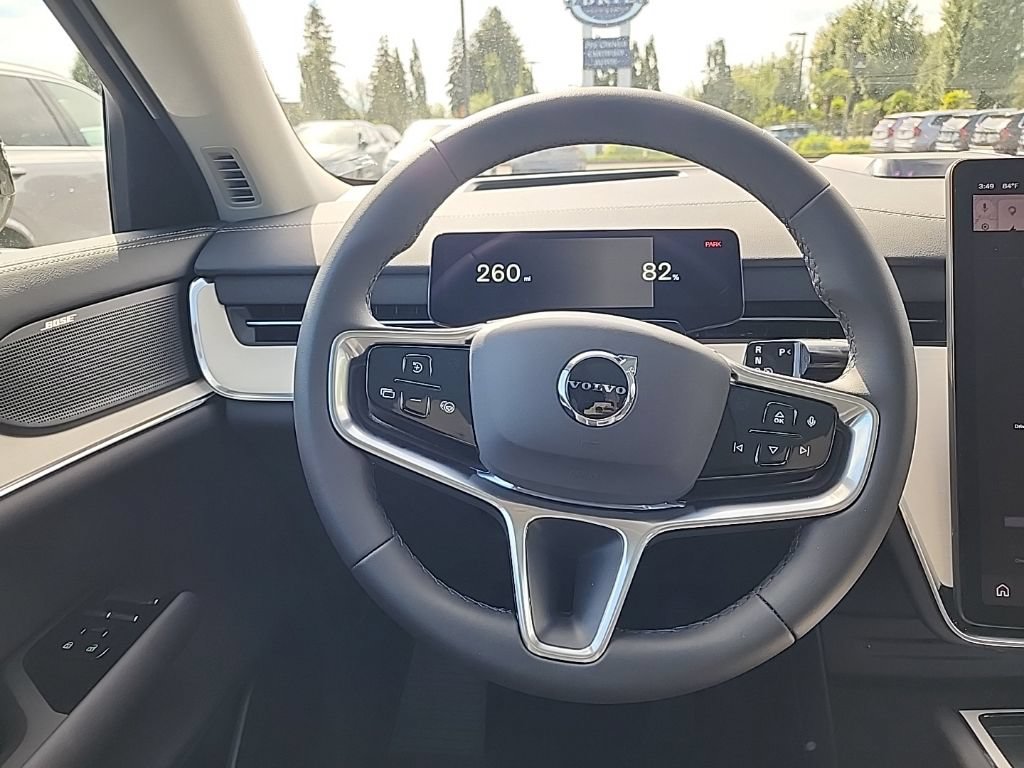 New 2026 Volvo EX90 Ultra AWD/4WD image 24