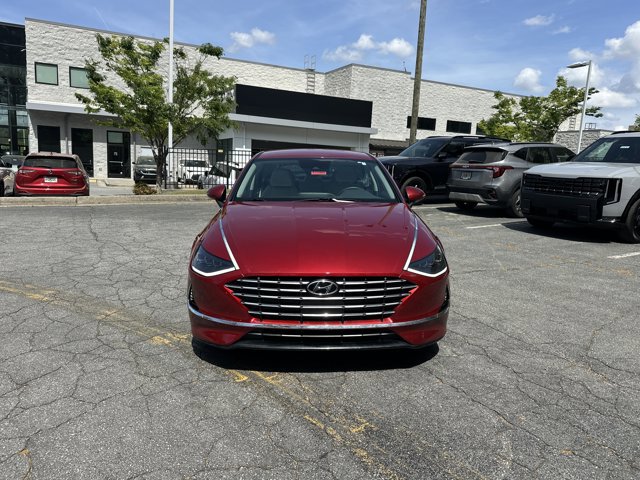 Used 2023 Hyundai Sonata SEL w/ Cargo Package image 3