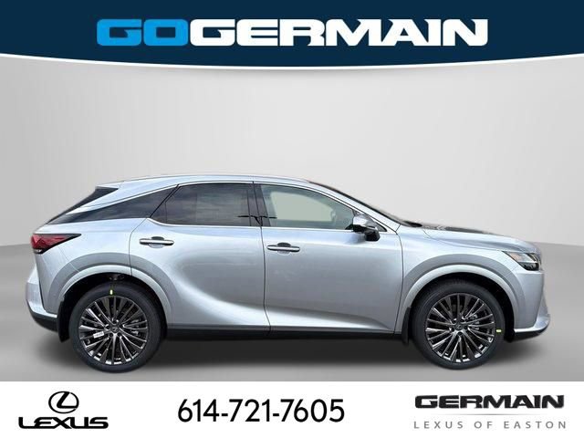 New 2026 Lexus RX 350 AWD image 7