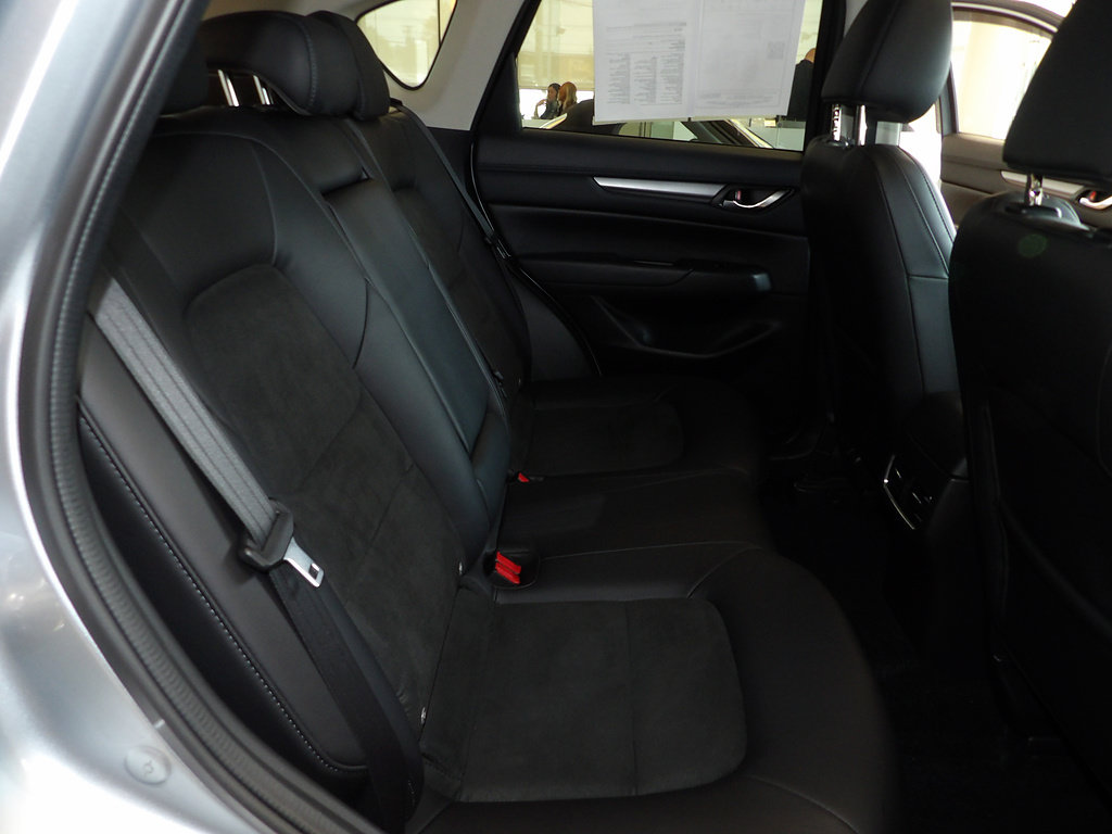 Used 2020 MAZDA CX-5 Touring AWD/4WD image 18