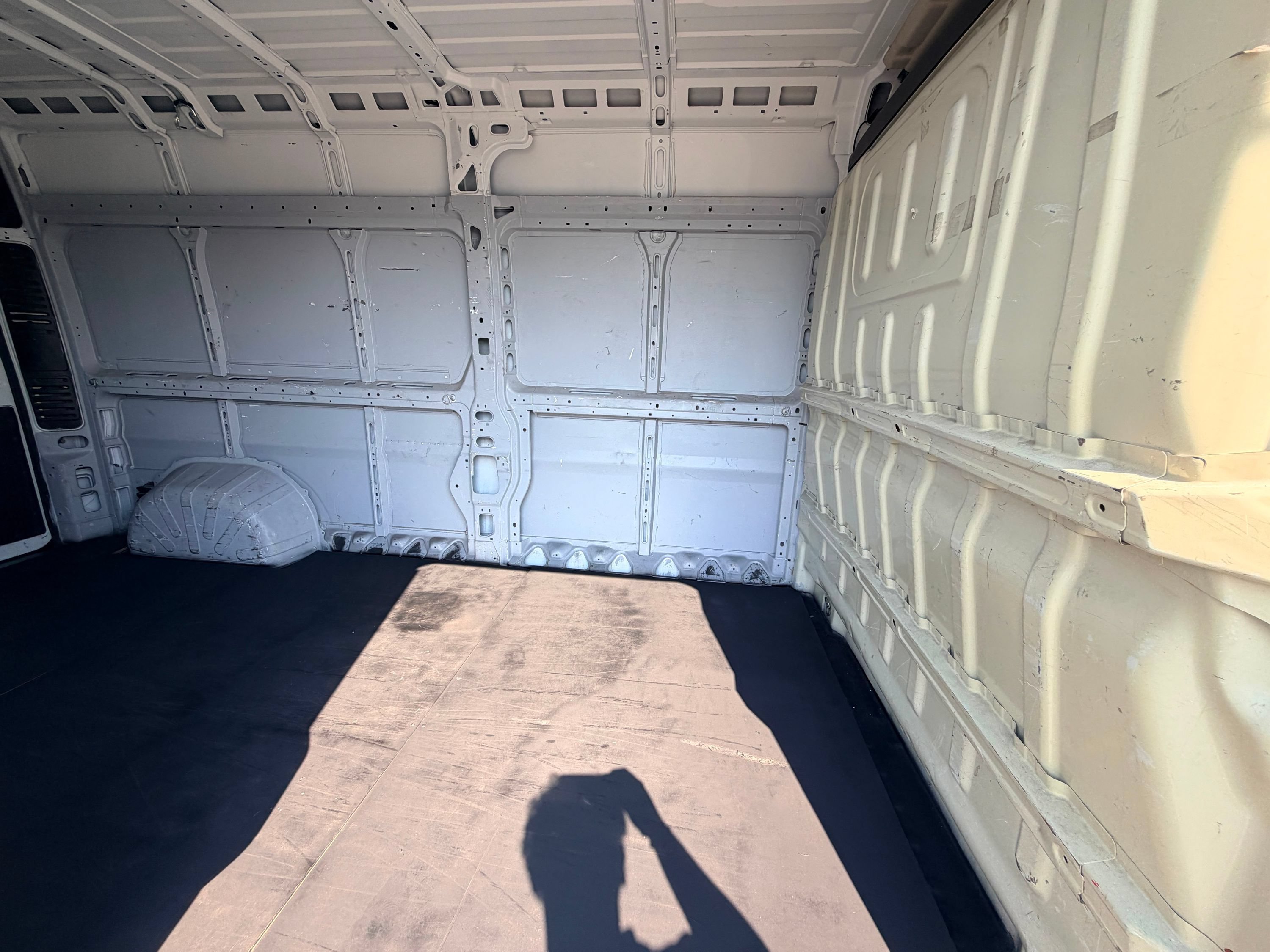Used 2017 RAM ProMaster 2500 FWD image 17