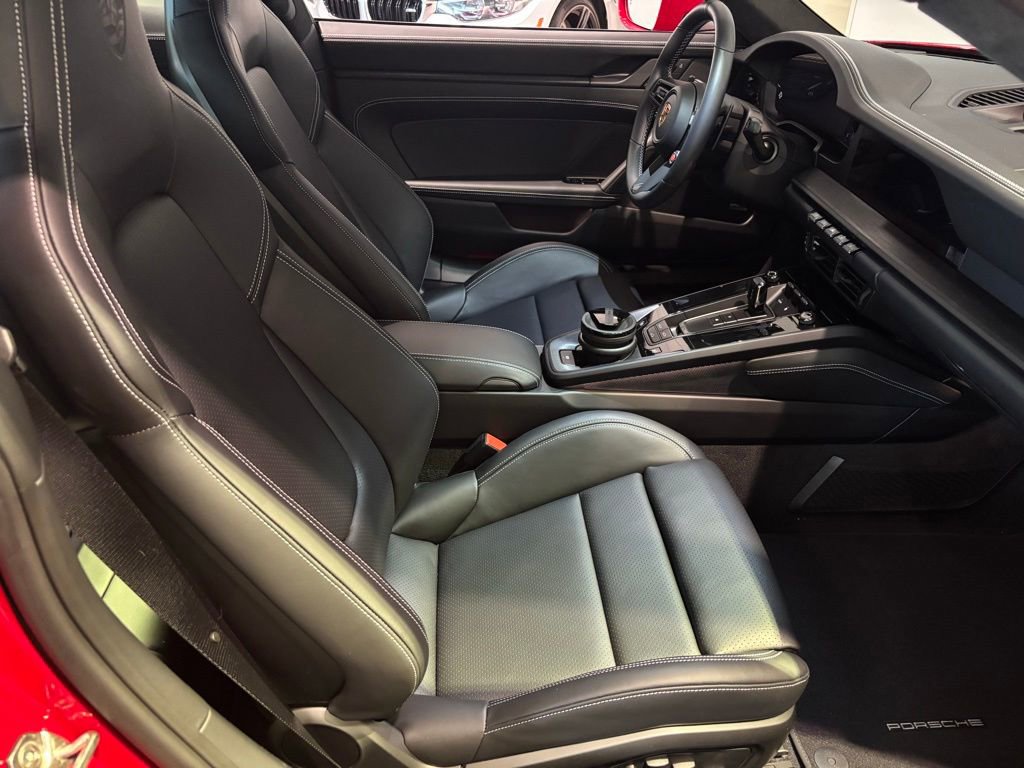 New 2026 Porsche 911 Carrera GTS image 33