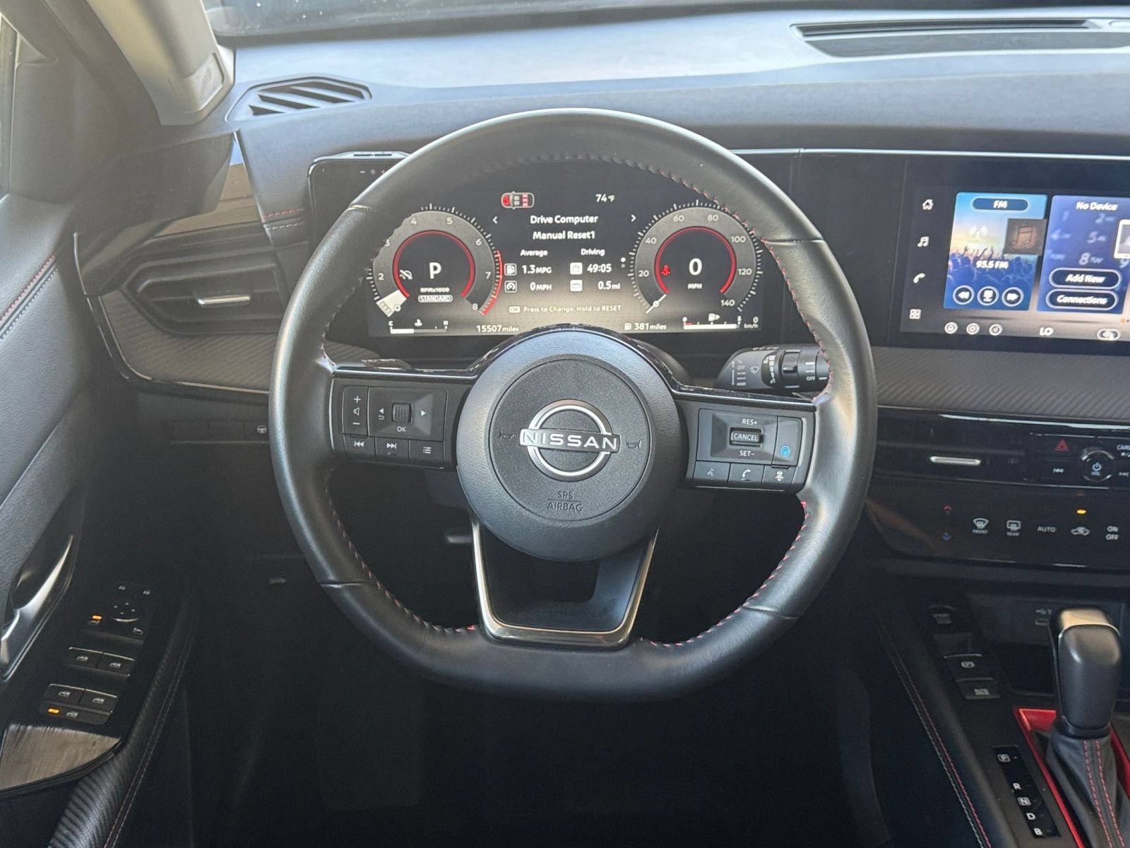 Used 2026 Nissan Kicks SR FWD image 27