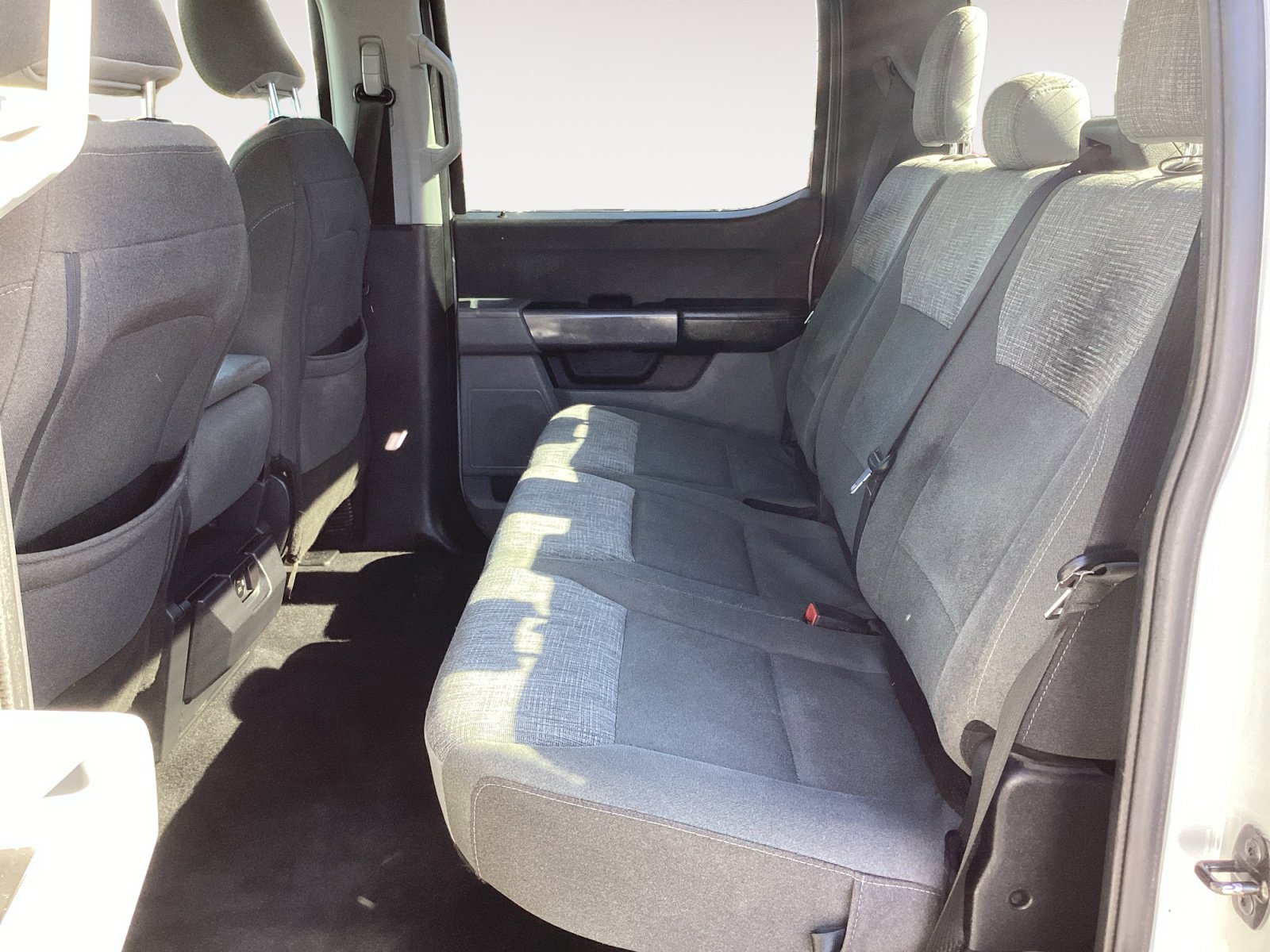 Used 2023 Ford F150 XLT image 24