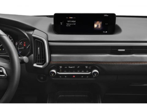 New 2026 MAZDA CX-50 AWD 2.5 S w/ Premium Package image 12