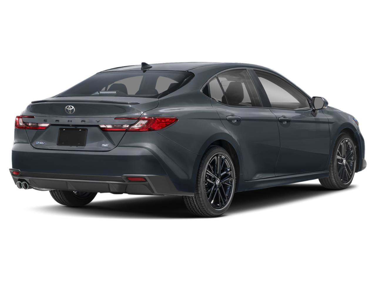 New 2026 Toyota Camry SE w/ Convenience Package FWD image 11