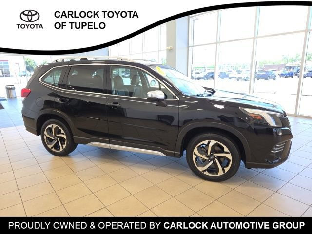 Used 2022 Subaru Forester Touring AWD/4WD image 7