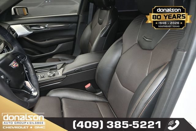 Used 2023 Cadillac CT5 Sport w/ Super Cruise 2 Package RWD image 8