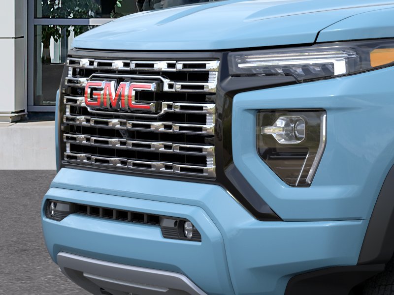New 2026 GMC Canyon Denali AWD/4WD image 7
