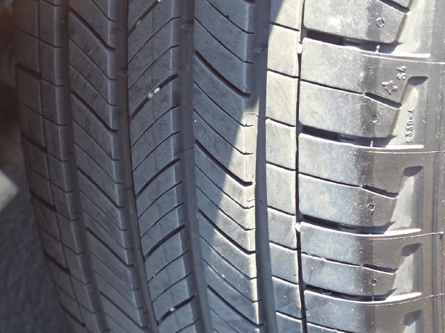 Used 2024 Chevrolet Equinox LT w/ LPO, Floor Liner Package FWD image 9