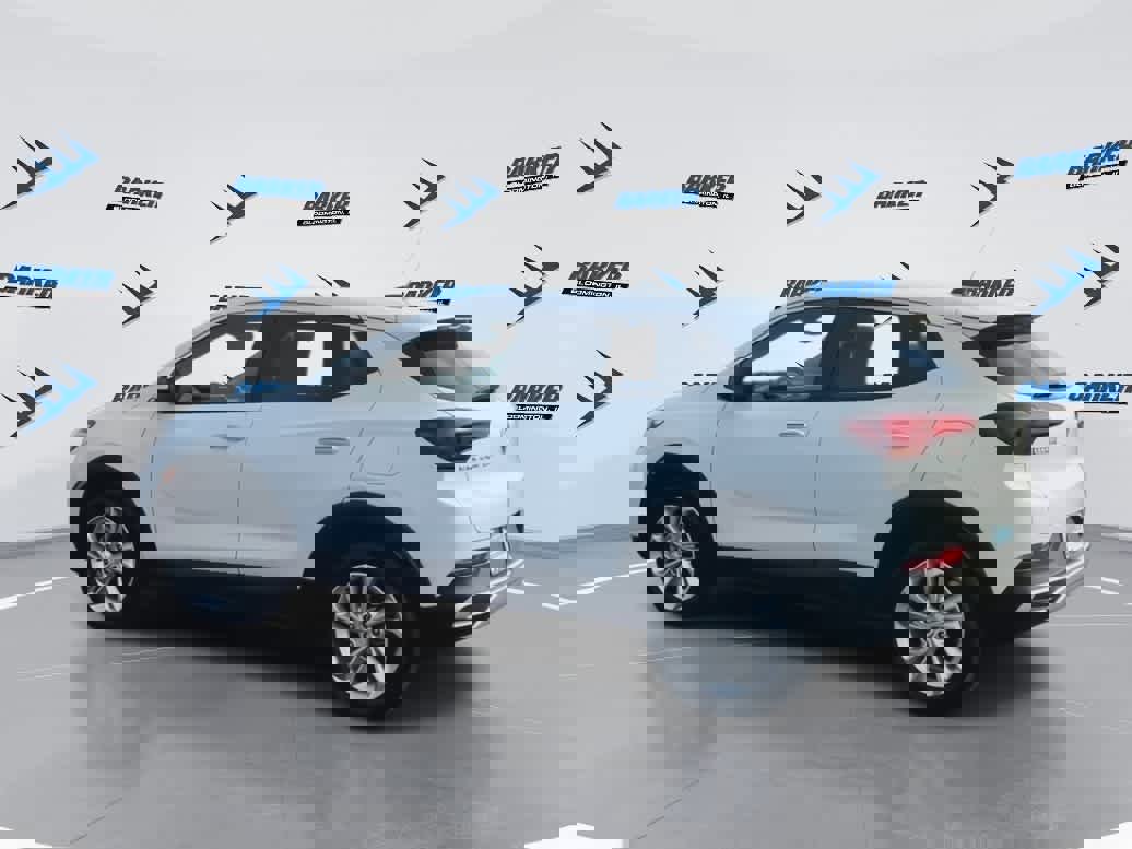 Used 2023 Buick Encore GX Preferred w/ Cold Weather Comfort Package image 6