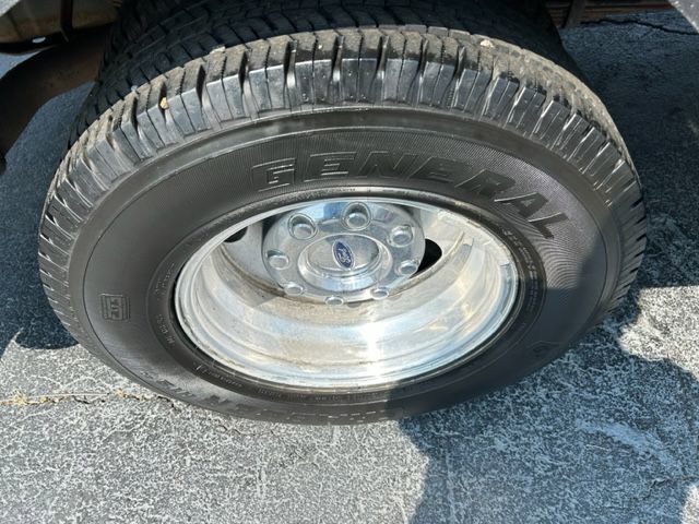 Used 2007 Ford F350 Lariat image 15