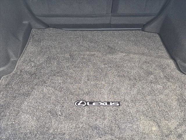 Used 2021 Lexus IS 300 AWD w/ Comfort Package image 6