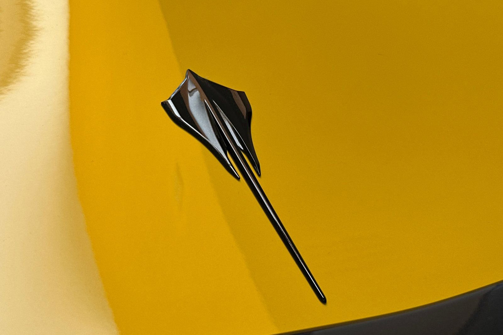 New 2026 Chevrolet Corvette Stingray Premium Cpe w/ Z51 Performance Package image 22