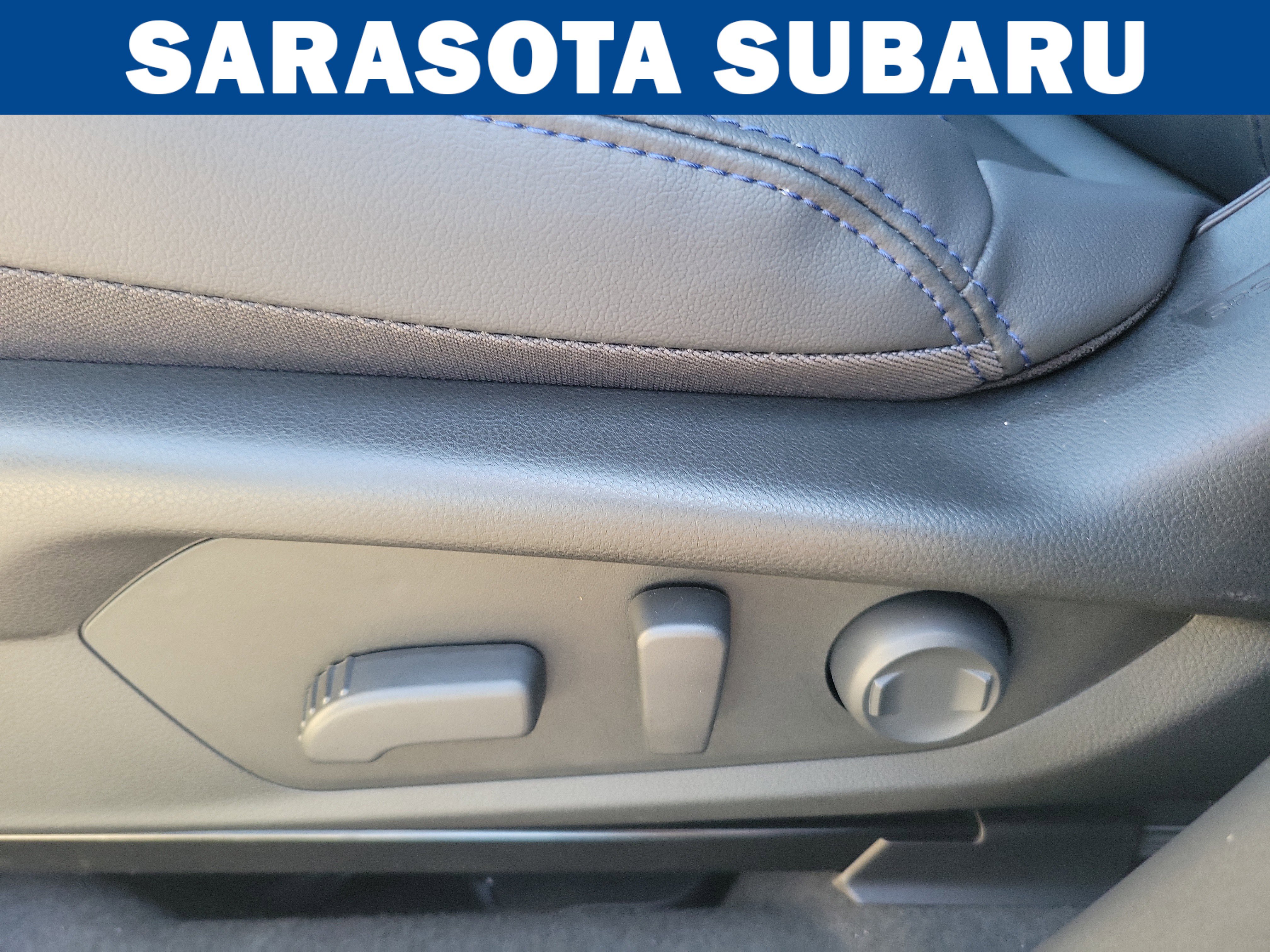 New 2025 Subaru Forester Limited image 11