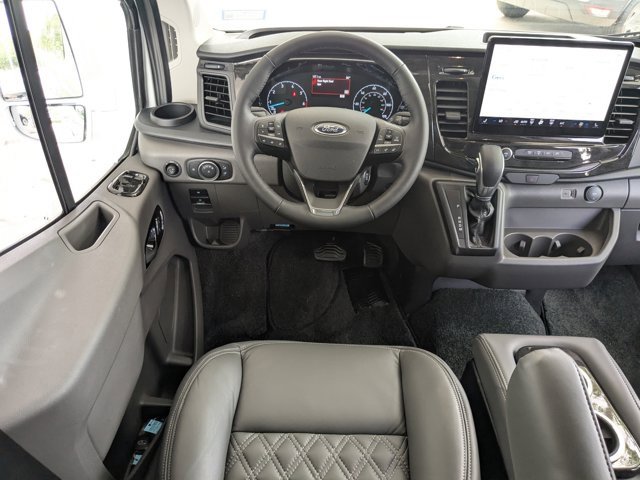 New 2024 Ford Transit 150 Low Roof AWD image 21