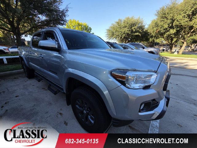Used 2022 Toyota Tacoma SR5