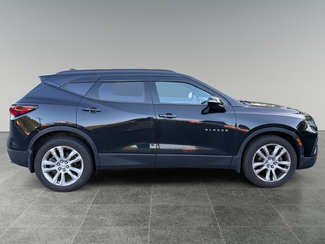 Used 2019 Chevrolet Blazer LT w/ Sun and Wheels Package AWD/4WD image 6