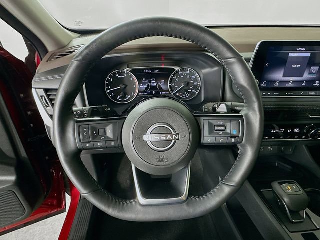 Used 2023 Nissan Rogue SV w/ SV Premium B Package image 24