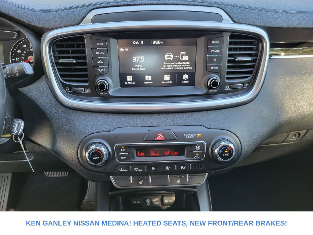 Used 2019 Kia Sorento S AWD/4WD image 26