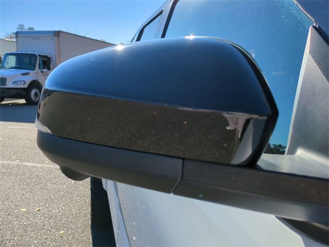 Used 2025 Toyota Tacoma TRD Pro image 12