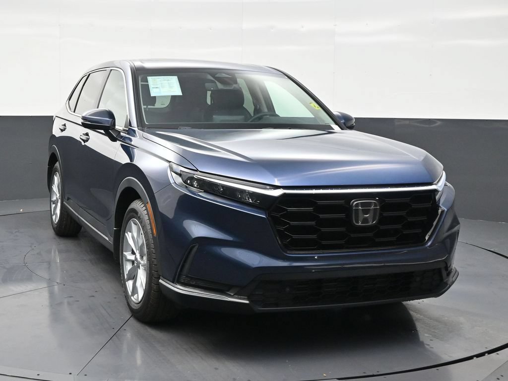 Used 2024 Honda CR-V EX-L image 7